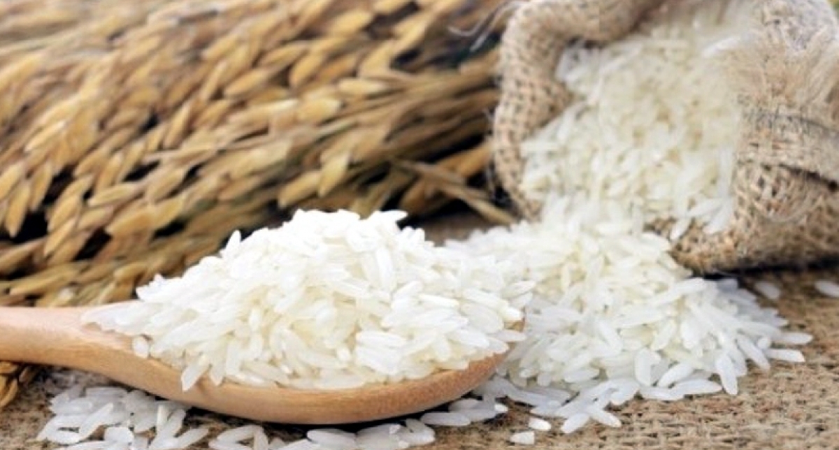 Vietnamese fragrant rice gains ground in EU market